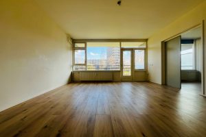 Woning aan de Roland Holstlaan te Delft