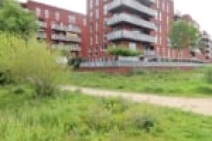 Woning aan de Rolderdiephof te Utrecht