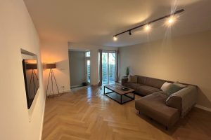 Woning aan de Roo-Valkstraat te Rotterdam