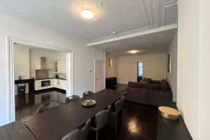 Woning aan de Roo-Valkstraat te Rotterdam