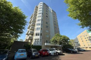 Woning aan de Rosa Spierlaan te Amstelveen