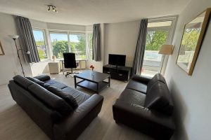 Woning aan de Rosa Spierlaan te Amstelveen