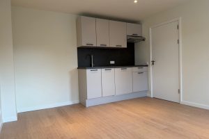 Woning aan de Rosendaalsestraat te Arnhem
