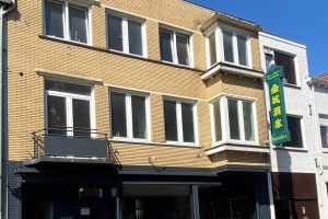 Woning aan de Rumpenerstraat te Brunssum
