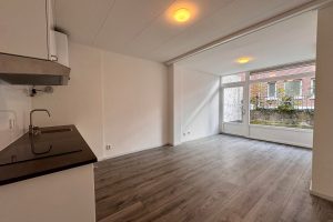 Woning aan de Ruys de Beerenbroucklaan te Heerlen