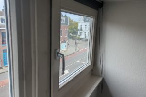 Woning aan de Ruys de Beerenbroucklaan te Heerlen