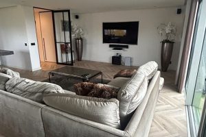 Woning aan de Salsastraat te Almere