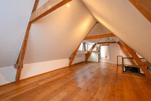 Woning aan de Scheepstimmermanslaan te Rotterdam