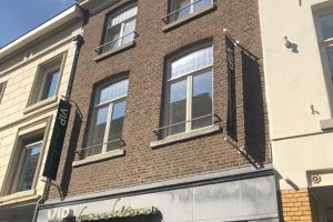 Woning aan de Schoenmakersstraat te Roermond