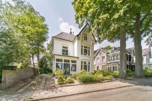 Woning aan de Schonenbergsingel te Velp (GD)