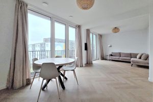 Woning aan de Schoonboomstraat te Amsterdam