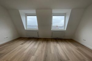 Woning aan de Schoterweg te Haarlem