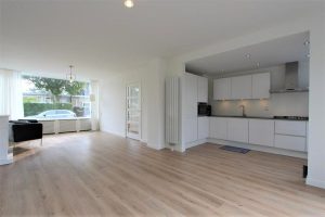 Woning aan de Schouwenselaan te Amstelveen