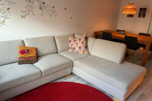 Woning aan de Schrassertstraat te Arnhem