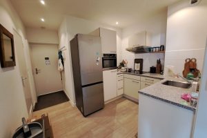 Woning aan de Schuilenburgerplein te Amersfoort