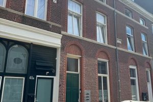 Woning aan de Schuitenberg te Roermond