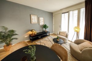 Woning aan de Schuitenberg te Roermond