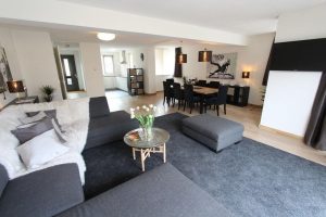 Woning aan de Simon Stevinstraat te Amstelveen
