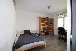 Woning aan de Sint Annadal te Maastricht