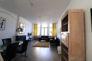 Woning aan de Sint Catharinastraat te Maastricht