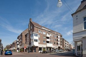 Woning aan de Sint Christoffelstraat te Roermond