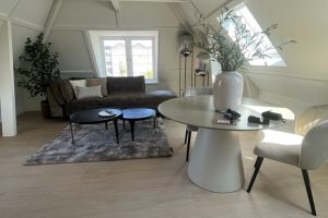 Woning aan de Sint Jorisstraat te Den Bosch