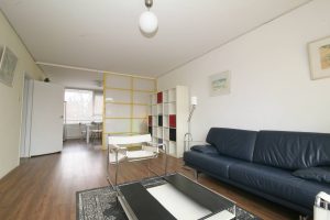 Woning aan de Sint Martinuslaan te Voorburg