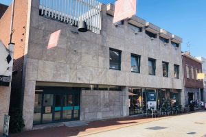 Woning aan de Sint Raphaelpad te Weert