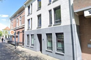 Woning aan de Sluissingel te Breda