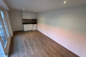 Woning aan de Sluisstraat te Geldrop