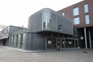 Woning aan de Smalle Haven te Eindhoven