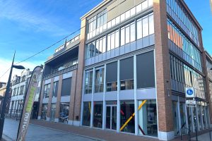 Woning aan de Smeetspassage te Weert