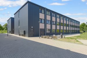 Woning aan de Sorbonnelaan te Maastricht