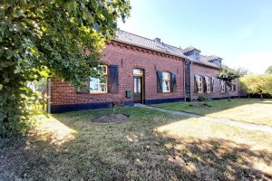 Woning aan de Spik te Roermond