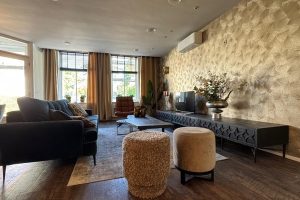 Woning aan de St Anthonieplein te Geervliet