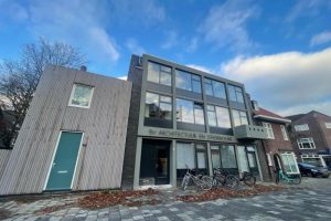 Woning aan de St Jorislaan te Eindhoven