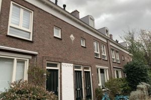Woning aan de St Leonardusstraat te Eindhoven
