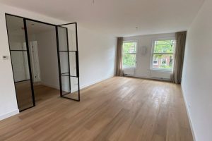 Woning aan de Stadionweg te Amsterdam