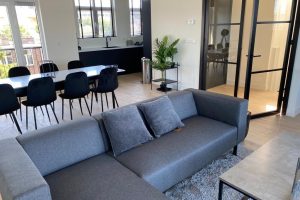 Woning aan de Stalpertstraat te Den Haag