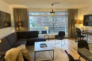 Woning aan de Stalpertstraat te Den Haag