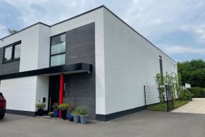 Woning aan de Stamerbos te Almere