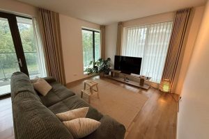 Woning aan de Startbaan te Amstelveen