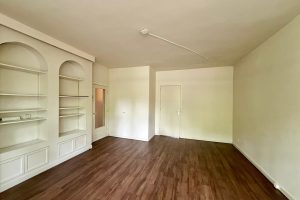 Woning aan de Statenweg te Rotterdam