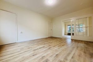Woning aan de Steenlaan te Rijswijk (ZH)
