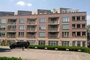 Woning aan de Stratumsedijk te Eindhoven