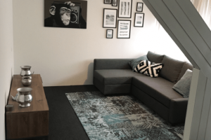 Woning aan de Strijpsestraat te Eindhoven