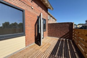 Woning aan de Suikerland te Arnhem