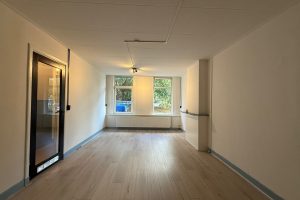 Woning aan de Swammerdamsingel te Schiedam