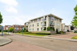Woning aan de Tasveld te Veldhoven