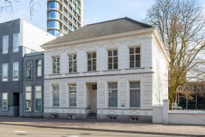 Woning aan de Ten Hagestraat te Eindhoven